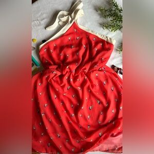 The Pefect Summer Mini!